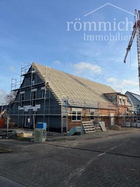 Foto - Schöne Maisonette Wohnung Neubau!