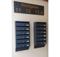 2-u. 3-Zimmerwohnungen im Zentrum von NeustadtAisch zu vermieten - Neustadt an der Aisch