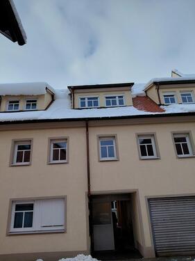 Foto - 2 Zimmer Etagenwohnung zur Miete in Neustadt an der Aisch