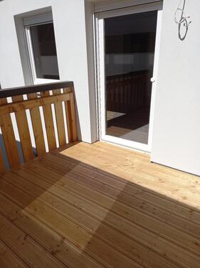 Foto - 2 Zimmer Etagenwohnung in Neustadt an der Aisch