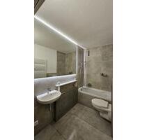 2-Zimmer-Wohnung mit großem Balkon und Blick auf Frankfurt - Oberursel (Taunus)