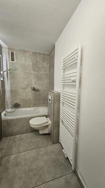 Foto - 2 Zimmer Etagenwohnung zur Miete in Oberursel (Taunus)