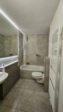 Foto - 2 Zimmer Etagenwohnung in Oberursel (Taunus)