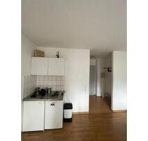 Vermiete 1-Zimmer-Wohnung in Wesertor, 23qm zum April Mai - Kassel