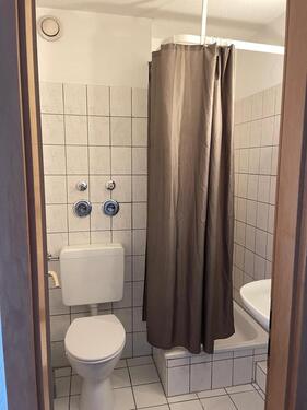 Foto - 1 Zimmer Erdgeschoßwohnung in Kassel