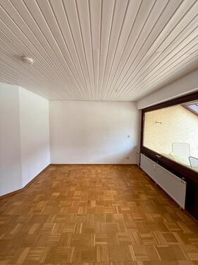 Foto - 2.5 Zimmer Etagenwohnung zur Miete in Hattenhofen