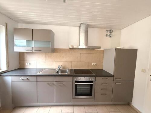 Foto - 2.5 Zimmer Etagenwohnung in Hattenhofen