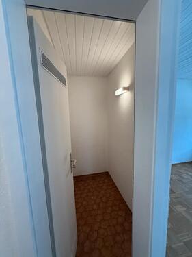 Foto - Etagenwohnung in Hattenhofen zur Miete