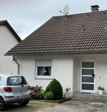 Foto - Haushälfte in 51643 Gummersbach (Strombach) - 4 Zimmer - 111m²