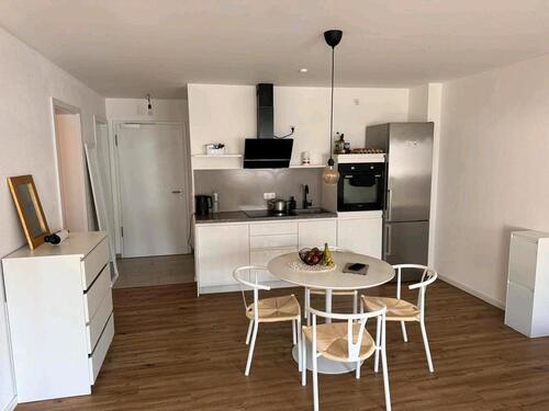 Foto - 2 Zimmer Etagenwohnung zur Miete in Weihmichl