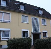 Bei VIVAWEST die Sonnenstrahlen auf dem eigenen Balkon genießen. - Bottrop Batenbrock