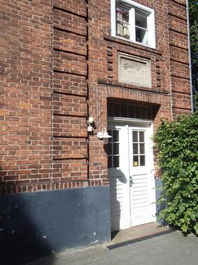 Foto - 3 Zimmer Dachgeschoßwohnung zur Miete in Flensburg