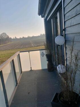 Foto - 2 Zimmer Dachgeschoßwohnung zur Miete in Kummerfeld