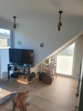 Foto - Dachgeschoßwohnung in Kummerfeld zur Miete