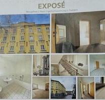 Helle 2-Zimmer-Wohnung (56 m²) in Thalheim – - Thalheim/Erzgebirge