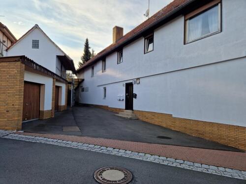 Foto - Wohhn und Geschäftshaus als Renditeobjekt über %6