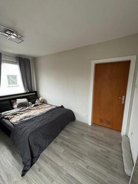 Foto - 3 Zimmer Etagenwohnung zur Miete in Uslar