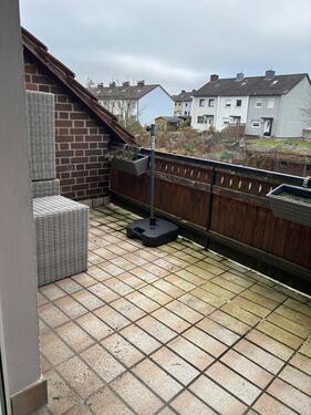 Foto - Etagenwohnung in Uslar zur Miete