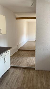 Foto - 2 Zimmer Dachgeschoßwohnung in Wanfried