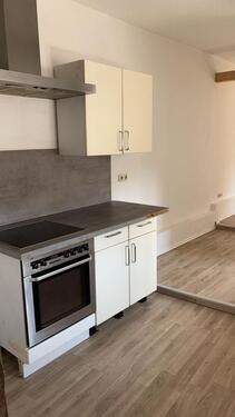 Foto - Dachgeschoßwohnung in Wanfried zur Miete