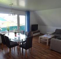 3 Raumwohnung im 1 OG zu vermieten - Dahme