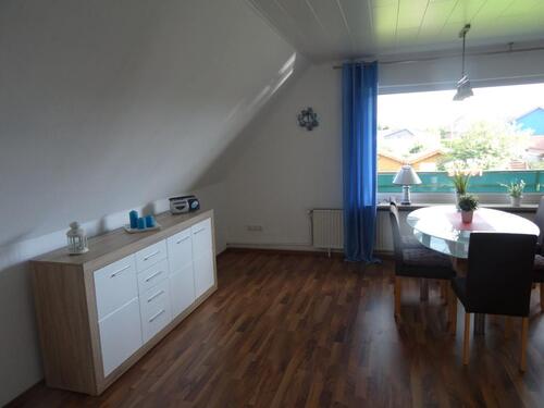 Foto - 3 Zimmer Etagenwohnung zur Miete in Dahme