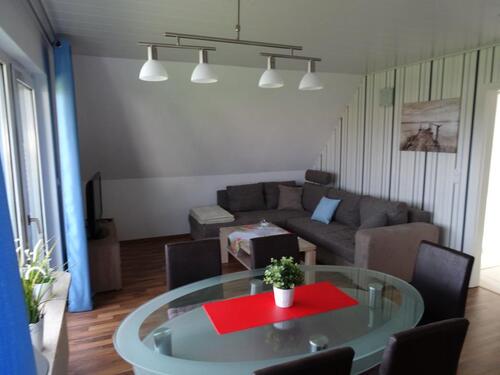 Foto - 3 Zimmer Etagenwohnung in Dahme