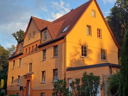 Foto - Wohnung 1.OG - 250,00&nbsp;EUR Kaltmiete, ca.&nbsp; 58,00&nbsp;m&sup2;