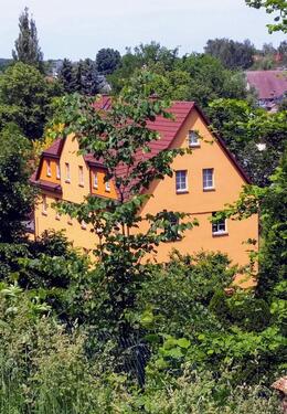 Foto - 2 Zimmer Etagenwohnung zur Miete in St. Egidien