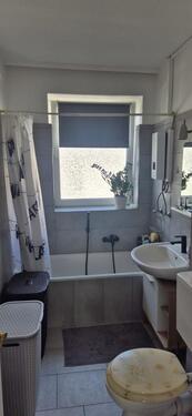 Foto - Etagenwohnung in Bielefeld zur Miete