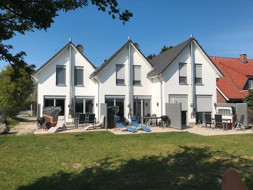 Foto - Ostsee Fehmarn 1-6 Pers Ferienhaus 100m2 Meer Strand Urlaub Hund