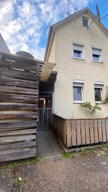 Foto - Doppelhaushälfte in ruhiger Lage