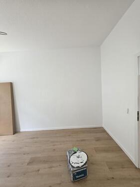 Foto - 1 Zimmer Erdgeschoßwohnung in Hagen