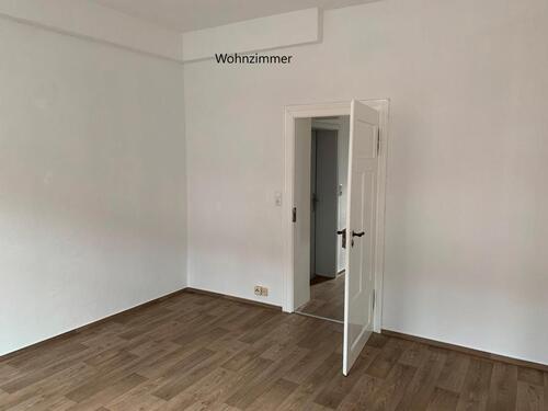 Foto - 3 Zimmer Etagenwohnung zur Miete in Jessen (Elster)