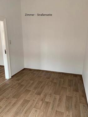 Foto - Etagenwohnung in Jessen (Elster) zur Miete