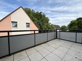 Foto - 2.5 Zimmer Dachgeschoßwohnung zur Miete in Essen