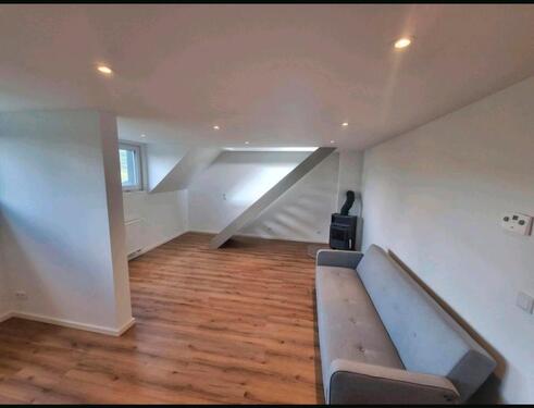 Foto - Wunderschöne Dachgeschoss-Wohnung im Grünen Wuppertal