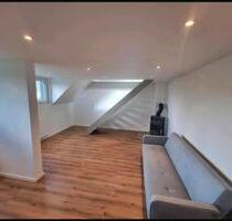 Wunderschöne Dachgeschoss-Wohnung im Grünen Wuppertal