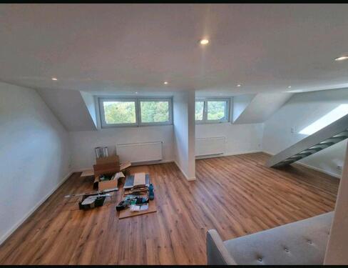 Foto - 2 Zimmer Dachgeschoßwohnung zur Miete in Wuppertal
