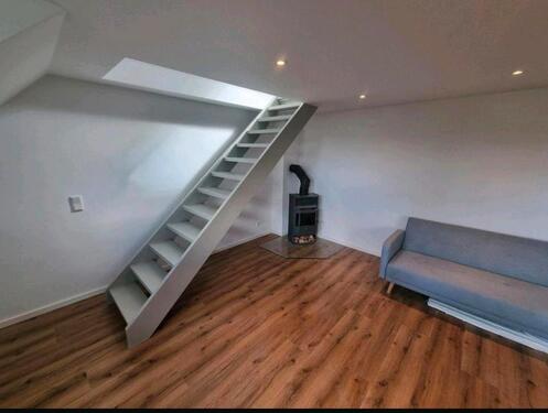 Foto - 2 Zimmer Dachgeschoßwohnung in Wuppertal