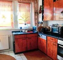 3 Zimmerwohnung provisionsfrei von Privat - Merseburg