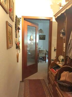 Foto - 3 Zimmer Etagenwohnung zum Kaufen in Merseburg