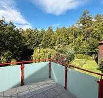 Wohnen wo andere Urlaub machen - 1.070,00&nbsp;EUR Kaltmiete, ca.&nbsp; 92,00&nbsp;m&sup2; in Arnstadt (PLZ: 99310)