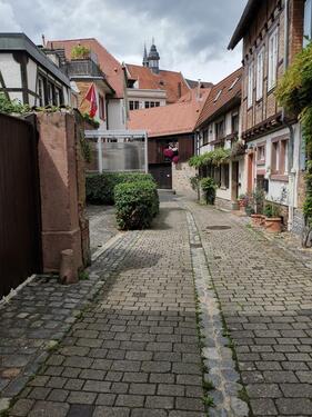 Foto - andere in Weinheim
