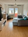 Foto - möblierte 1,5 Zimmer Mietwohnung mit Balkon in Uni-Nähe
