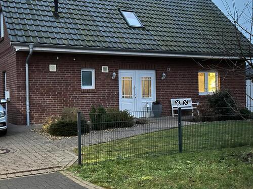 Foto - Modernes Einfamilienhaus in ruhiger Lage von Embsen