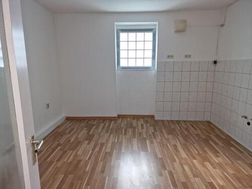 Foto - 3 ZKB Flur mit Einbauschrank 1.OG 73 qm