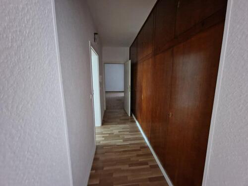 Foto - Etagenwohnung zur Miete in Hornbach
