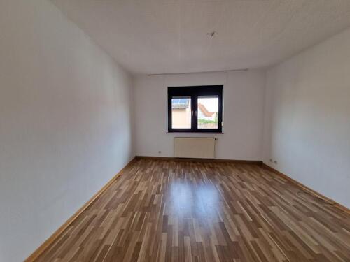 Foto - Etagenwohnung in Hornbach