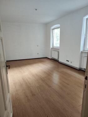 Foto - Etagenwohnung zur Miete in Halle (Saale)